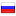vibos.org server is located in Russia